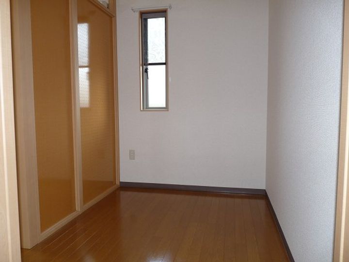 LightGardenI(ライトガーデン)の内装