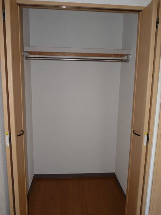 LightGardenI(ライトガーデン)の内装