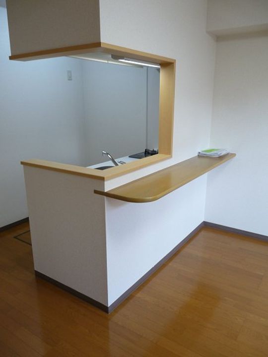 LightGardenI(ライトガーデン)のその他画像