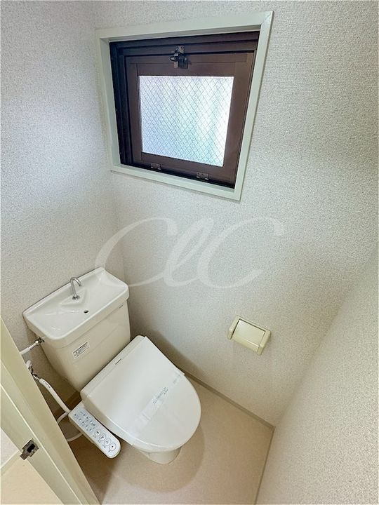 VIVACE東寺尾の内装