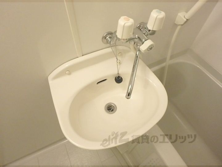 レオパレスモンフレールの内装