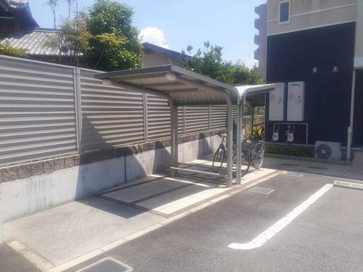 アインシュッツエンゲルIIの地図
