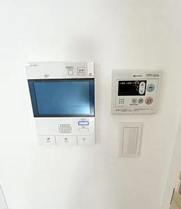 東京都荒川区西尾久7(マンション)の賃貸物件の内装