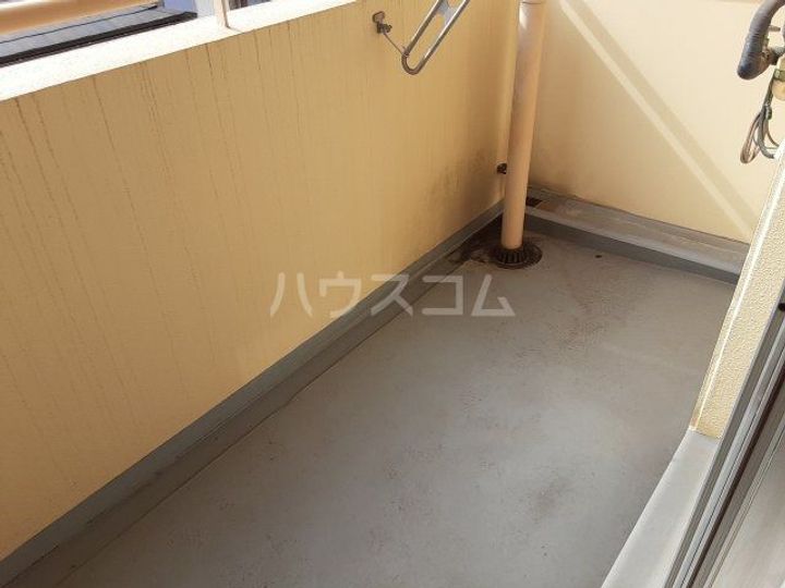 オレンジコート相模原の内装