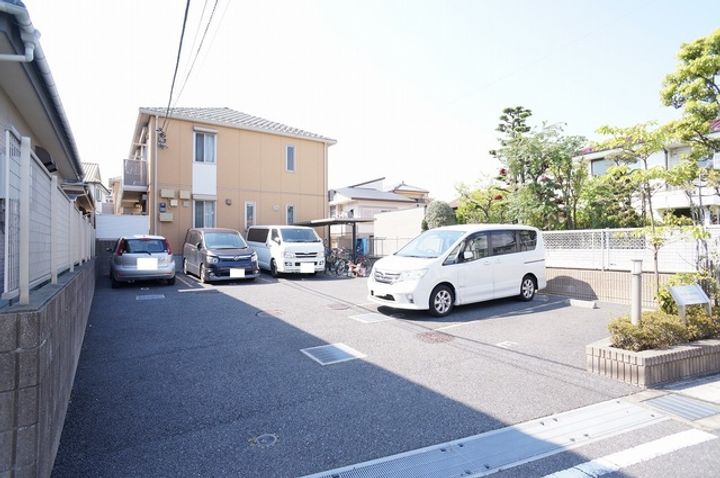 エクセル妙典の地図