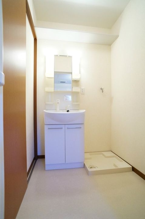 エクセル妙典の内装