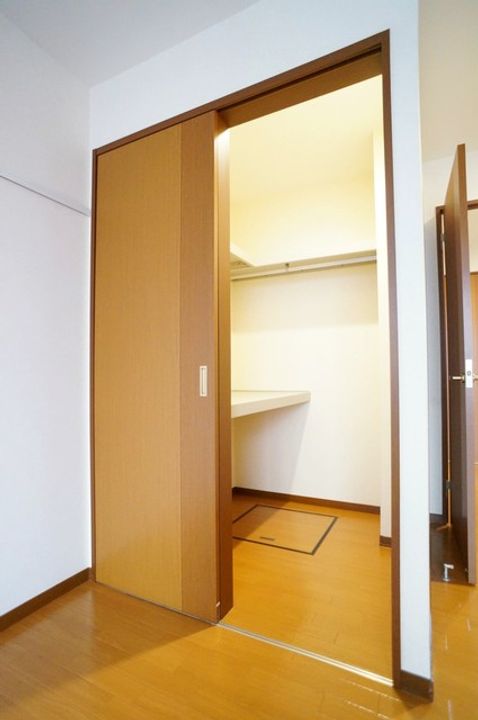 エクセル妙典の内装