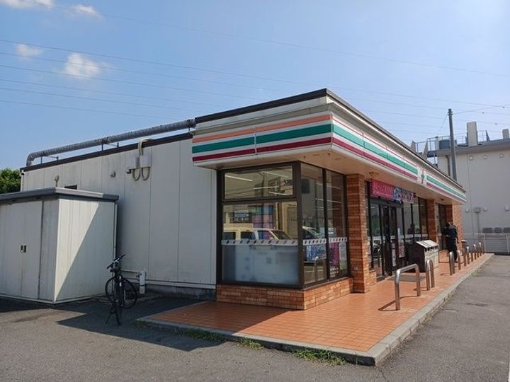 千葉県柏市伊勢原1(アパート)の賃貸物件の周辺