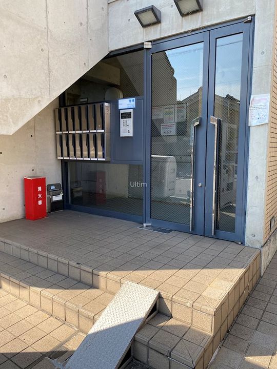 ランブラス西院の地図