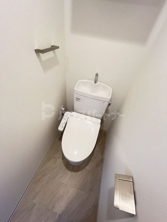 東京都墨田区立花5(マンション)の賃貸物件の内装