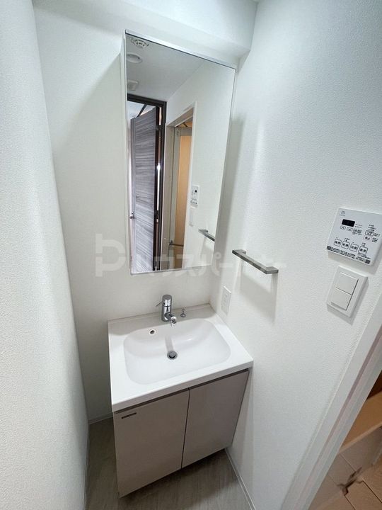 東京都墨田区立花5(マンション)の賃貸物件の内装