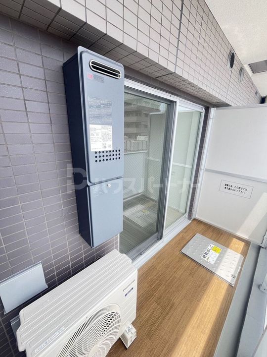 東京都墨田区立花5(マンション)の賃貸物件の内装