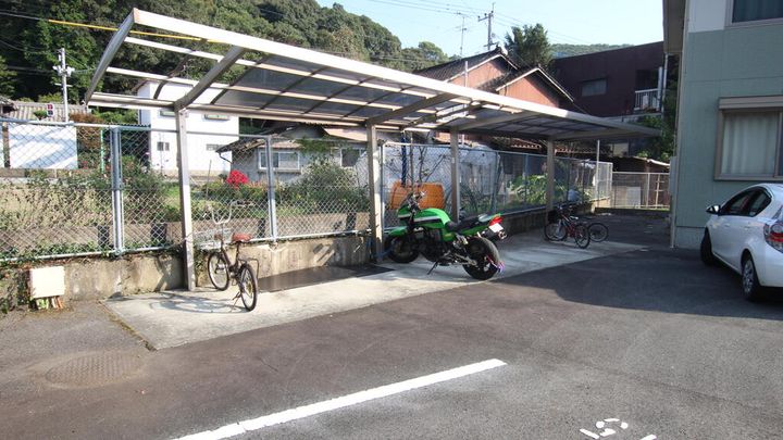 アールエム熊本Cの地図