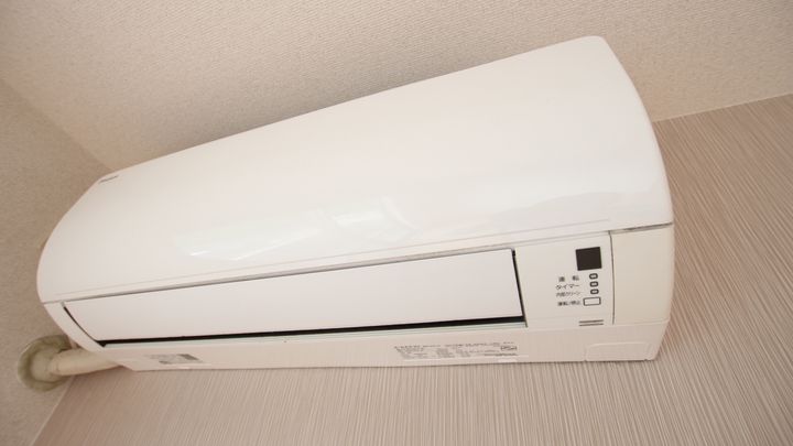 アールエム熊本Cの内装