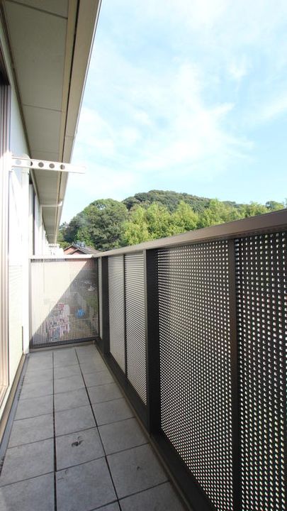 アールエム熊本Cの内装