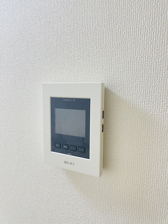 東京都大田区蒲田1(マンション)の賃貸物件の内装