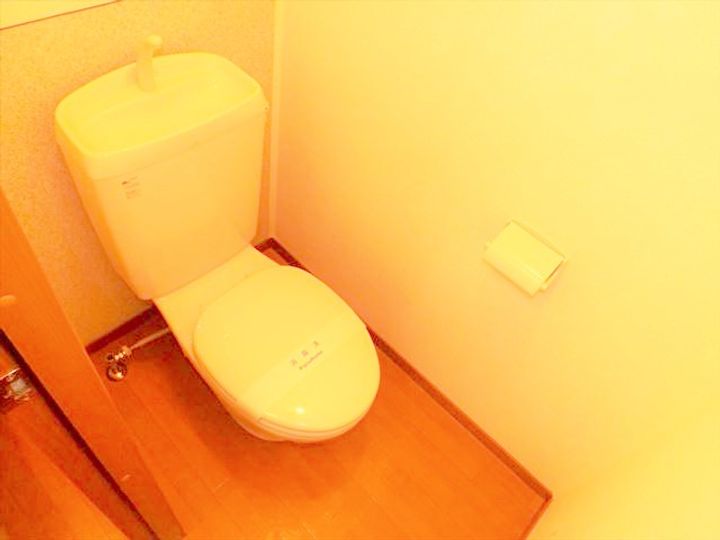 大阪府大阪市平野区瓜破1(アパート)の賃貸物件の内装