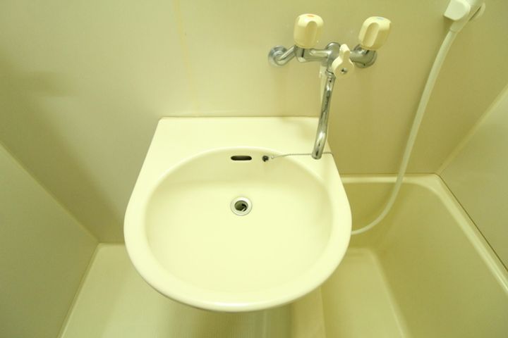 ワンノール堀之内の内装