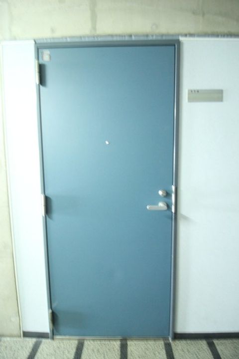 ワンノール堀之内の地図