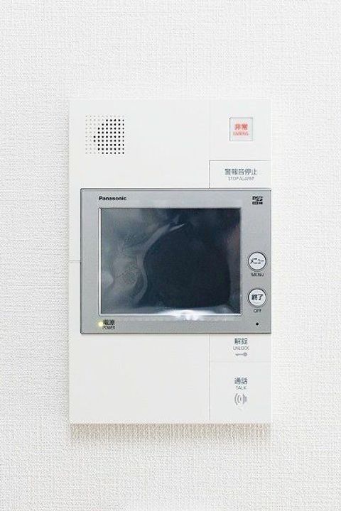 東京都北区志茂3(マンション)の賃貸物件の内装