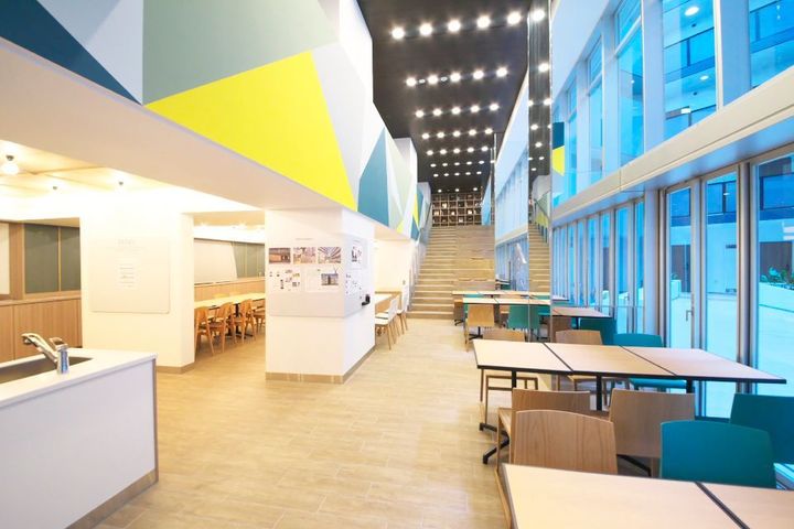 東京都北区志茂3(マンション)の賃貸物件のその他画像