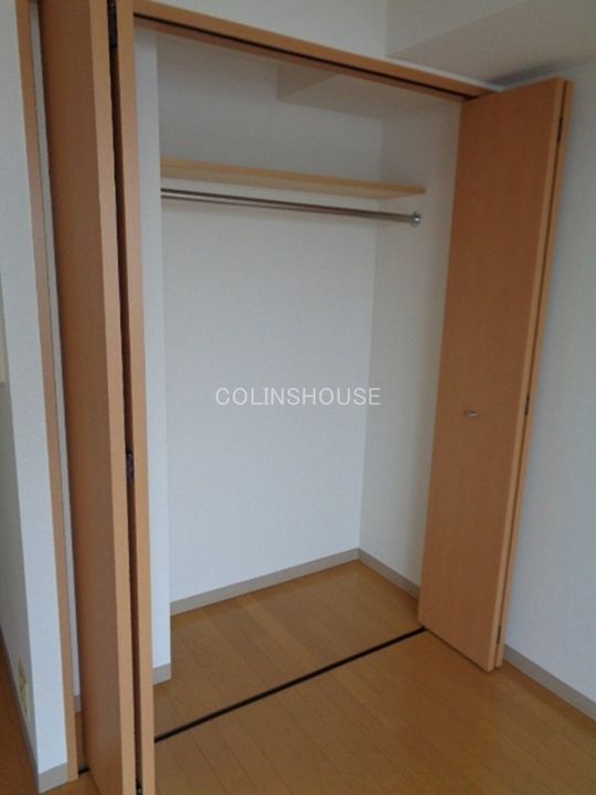 サンクレール荒川ブランガーデン(サンクレールアラカワブランガーデン)の内装