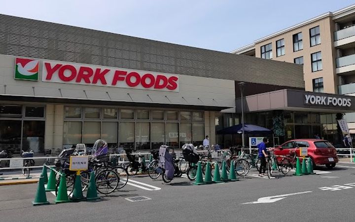 サンクレール荒川ブランガーデン(サンクレールアラカワブランガーデン)の周辺