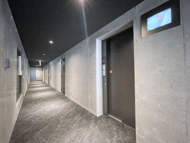 ラクラス大通東の地図