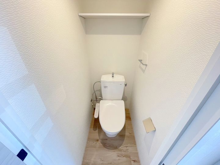 ラクラス大通東の内装