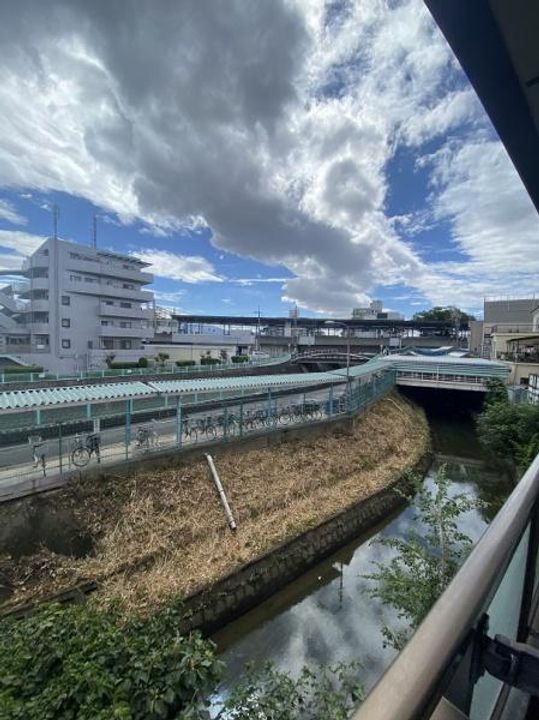 大阪府寝屋川市萱島信和町(マンション)の賃貸物件のその他画像