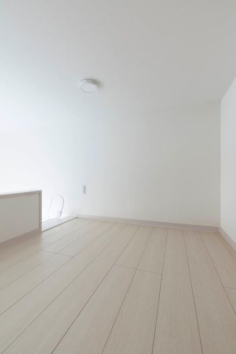 Belforma(ベルフォルマ)の内装