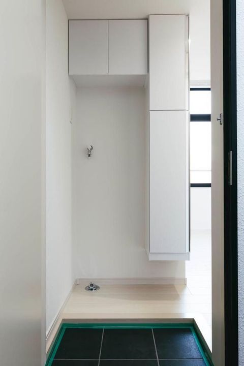 Belforma(ベルフォルマ)の玄関