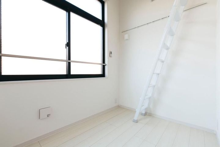 Belforma(ベルフォルマ)の居間