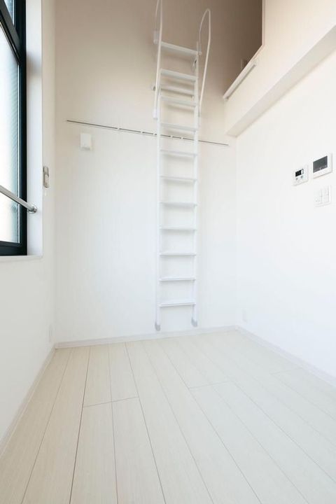 Belforma(ベルフォルマ)の内装