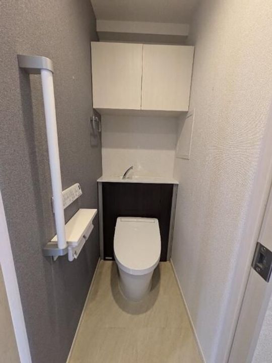 東京都墨田区江東橋4(マンション)の賃貸物件の内装