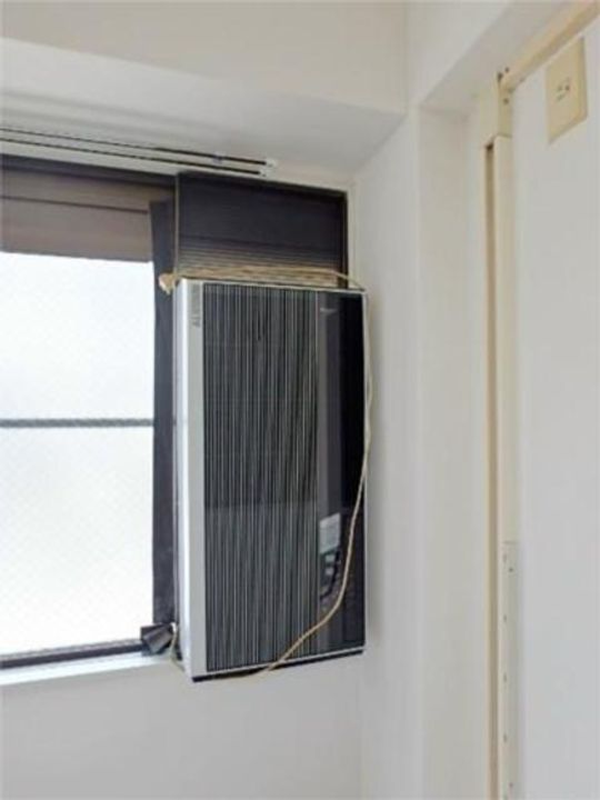 ドリームマンションの内装