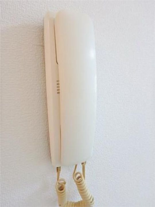 ドリームマンションの内装