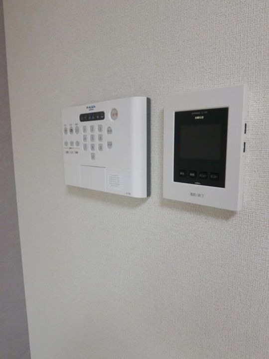 メゾン ド r・yの内装