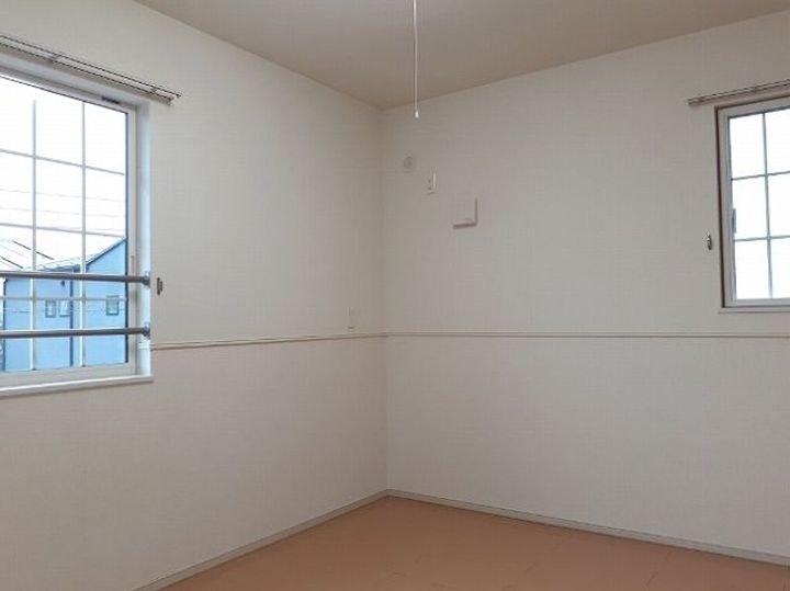 埼玉県吉川市中央3(アパート)の賃貸物件の内装