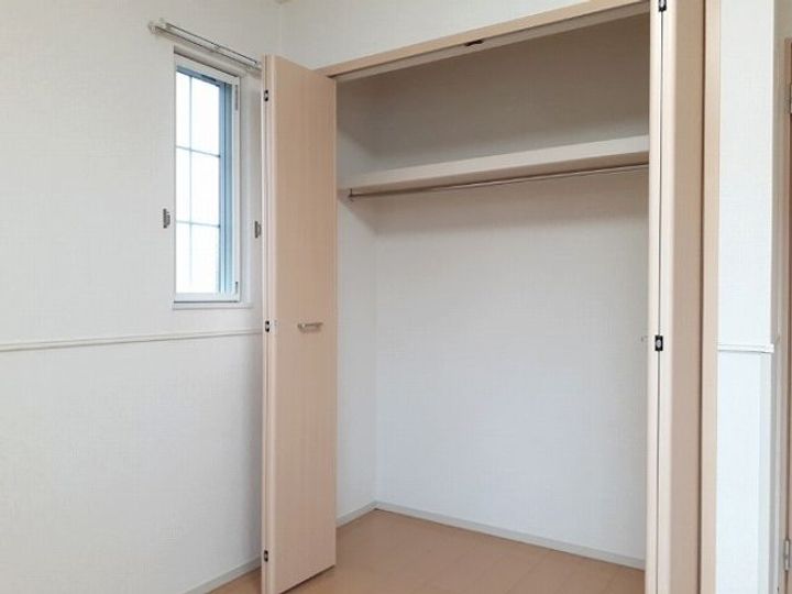 埼玉県吉川市中央3(アパート)の賃貸物件の内装