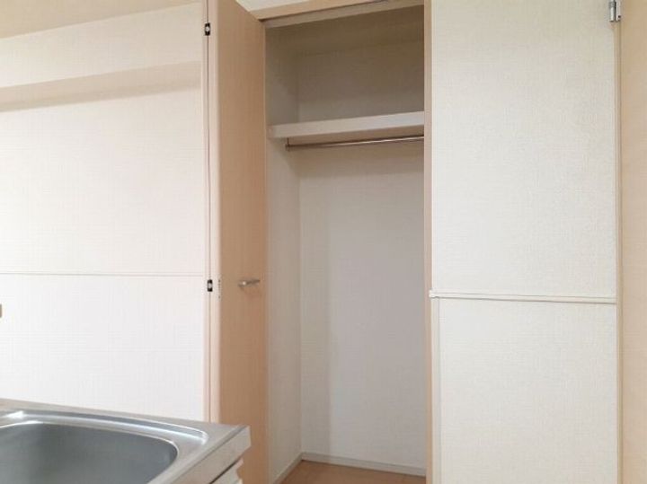 埼玉県吉川市中央3(アパート)の賃貸物件の内装