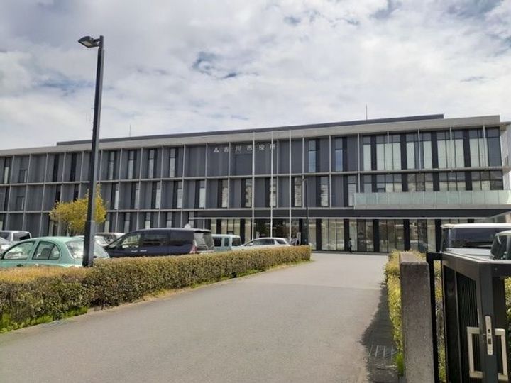 埼玉県吉川市中央3(アパート)の賃貸物件の周辺