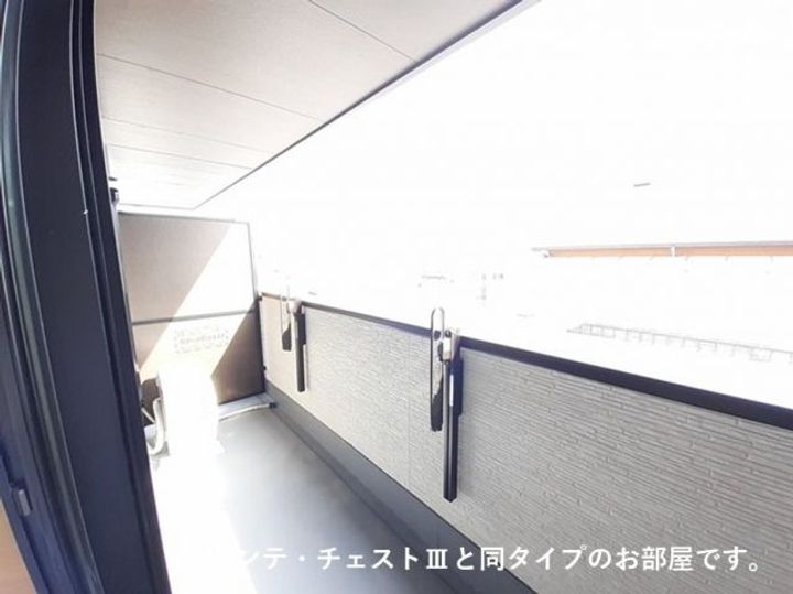 滋賀県守山市水保町(アパート)の賃貸物件の内装