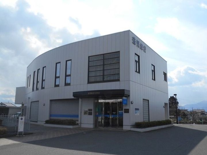 滋賀県守山市水保町(アパート)の賃貸物件の周辺