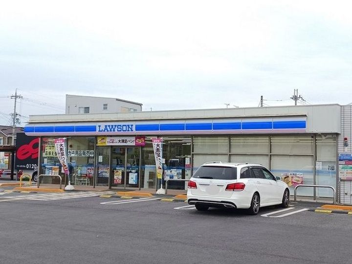 滋賀県守山市水保町(アパート)の賃貸物件の周辺
