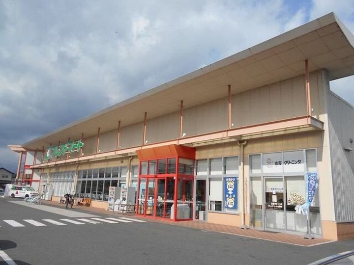 滋賀県守山市水保町(アパート)の賃貸物件の周辺