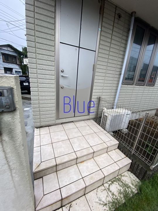 神奈川県藤沢市羽鳥5(一戸建)の賃貸物件の地図