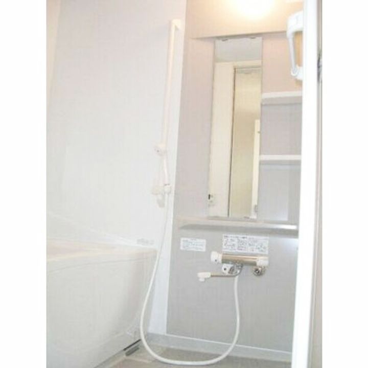 神奈川県藤沢市羽鳥5(一戸建)の賃貸物件の風呂