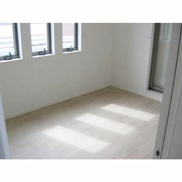 神奈川県藤沢市羽鳥5(一戸建)の賃貸物件の内装