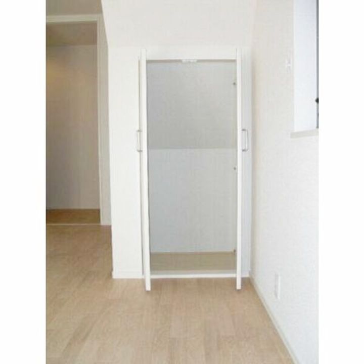 神奈川県藤沢市羽鳥5(一戸建)の賃貸物件の内装